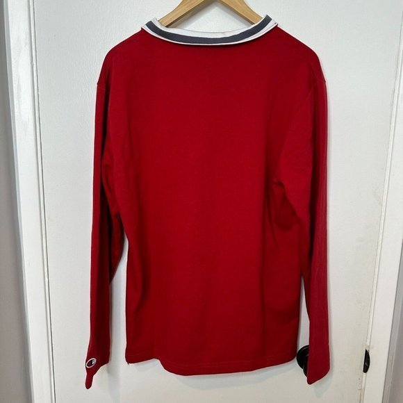 University of Alabama CHAMPION BRAND Sweatshirt Mens Medium NWT - Picture 4 of 5